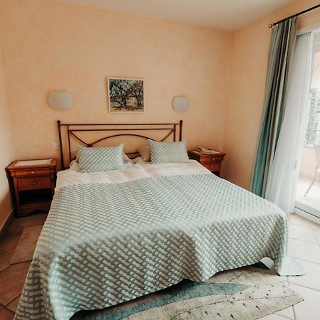 Romantik Hotel Castello Seeschloss Ασκόνα Εξωτερικό φωτογραφία