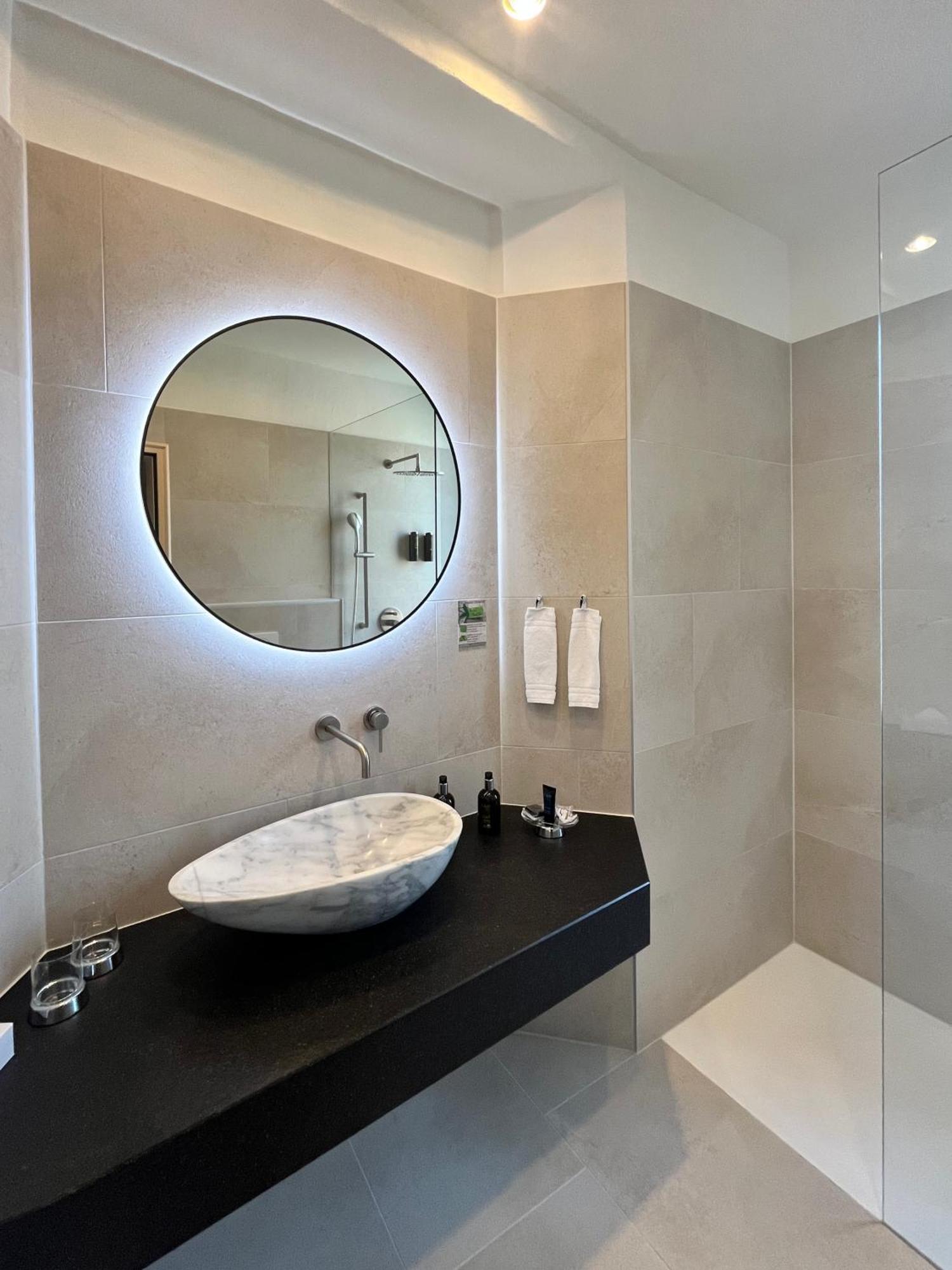 Romantik Hotel Castello Seeschloss Ασκόνα Εξωτερικό φωτογραφία